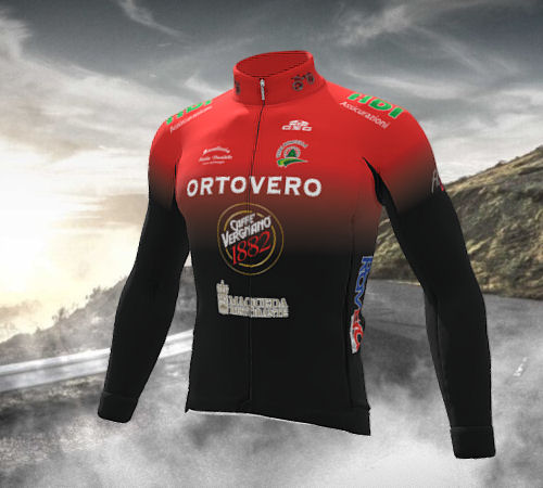 Maglia invernale